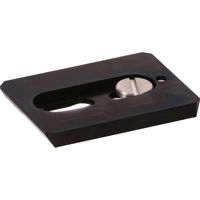 

Vocas DV Wedge Plate for Separate Flat Baseplate