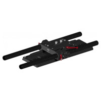 

Vocas BP-18 19mm Balance Plate for Sony F65 and ARRI Cameras
