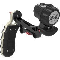 

Vocas MFC-3 Follow Focus Kit, Includes Palm Support, Rosette and Handgrip