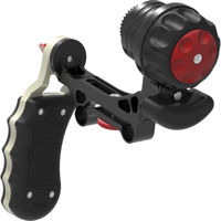 

Vocas MFC-3F Follow Focus with Adjustable Friction Kit