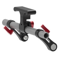

Vocas Compact Top Handgrip Kit for RED KOMODO