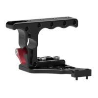 

Vocas Top Handgrip Kit for RED KOMODO