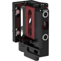

Vocas MB-600 Swing Away Bracket without Rail Bracket