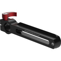 

Vocas 3.9" Single-Sided NATO Rail with 15mm Rod Hole