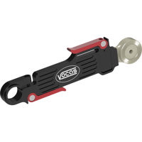 

Vocas 6.5 - 9.3" Extendable Arm for Spider System Universal Baseplate