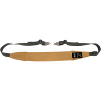 

Vocas Leather Shoulder Strap with Two Strap Pins for Spider System, Beige
