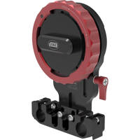 

Vocas Canon RF-Mount to PL-Mount Lens Adapter with 15mm Rod Clamp