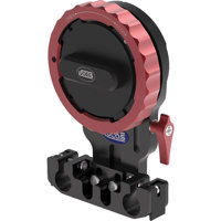 

Vocas L-Mount to PL Lens Mount Adapter with 15mm Rail Support