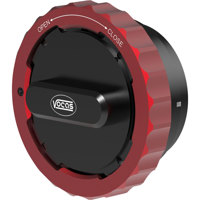 

Vocas L-Mount to PL Lens Mount Adapter without 15mm Rail Support