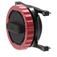 

Vocas Canon RF-Mount to PL-Mount Lens Adapter Kit with Support for RED KOMODO