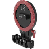 

Vocas L-Mount to LPL Lens Mount Adapter with 15mm Rail Support