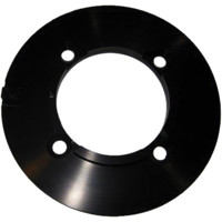 

Vinten 1212-7 Retaining Ring for 3750-3 Mitchell Base Adapter