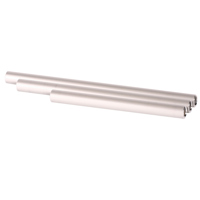 

Vocas 15mm Aluminum Rod, 105mm/4.13" Length