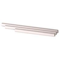 

Vocas 15mm Aluminum Rod, 183mm/7.20" Length