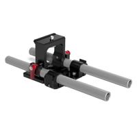 

Vocas 15mm Rail Support for Sony Alpha 7 Series Cameras