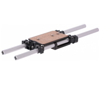 

Vocas 15mm Type K Pro Rail Support for Cameras