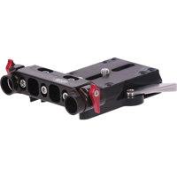 

Vocas 19mm Rod Holder for BP19-01 Balance Plate