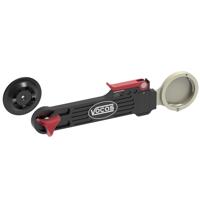 

Vocas Adjustable Grip Relocator Kit for Sony FX6
