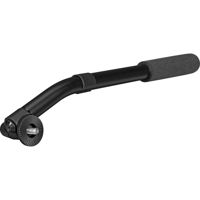 

Vinten Vinten Pan Bar & Clamp for Vision 8/10/100/250 - Black