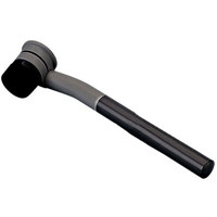 

Vinten Short Pan Bar and Clamp for the Vector 60, 700, 450 and 900 Video Pan Heads
