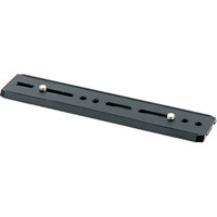 

Vinten Extended Camera Slide Plate, Complete with 2x3/8" Screws