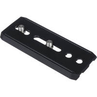 

Vinten Camera Mounting Plate for the Vision 8, 11, 100 & 250, Complete with 2x3/8" Screws