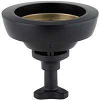 

Vinten 150mm Ball Base for the Vision 250 Video Head.