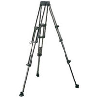 

Vinten Two-Stage ENG Carbon Fiber Pozi-Loc Tripod with 100mm Bowl - Supports 55 lbs.