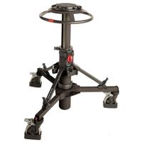 

Vinten Pro-Ped Studio Version Pedestal with 4.9" Wheels, Maximum Support 120 lbs