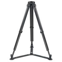 

Vinten flowtech 75 GS 75mm Carbon Fiber Tripod with Ground Spreader