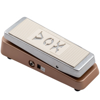 

Vox V847-C Wah Pedal