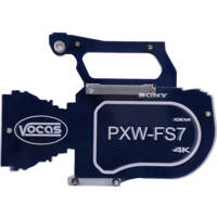 

Vocas Camera Dummy Display Model of Sony PXW-FS7