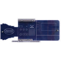 

Vocas Camera Dummy Display Model of Panasonic VariCam