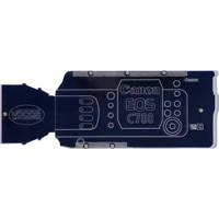 

Vocas Camera Dummy Display Model of Canon EOS C700