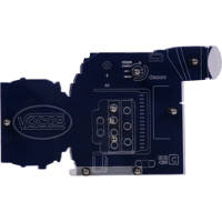 

Vocas Camera Dummy Display Model of Canon EOS C200