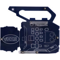 

Vocas Camera Dummy Display Model of Panasonic AU-EVA1