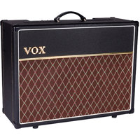 

Vox AC30S1 Single-Channel 30W Tube Combo Amplifier for Electric Guitar