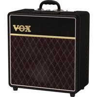

Vox AC4C1-12 12" 4W Classic Limited Edition Tube Guitar Combo Amplifier