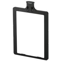 

Vocas 4x5.65" Aluminum Filter Frame for MB-215, MB-255 and MB-350 Matte Boxes