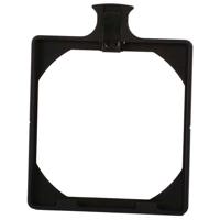 

Vocas 4.5x4.5" Aluminum Filter Frame for MB-350 Matte Box