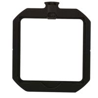 

Vocas 4x4" Aluminum Filter Frame for MB-210, MB-215, MB-250, MB-255 and MB-350 Matte Boxes
