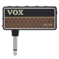 

Vox amPlug G2 AC30 Headphone Guitar Amplifier