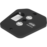 

Vocas Blackmagic Studio Camera Adapter Base Plate