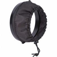 

Vocas 114mm Flexible Cuff Adapter Ring for MB-215 and MB-255 Matte Boxes, 110mm Maximum Lens Diameter