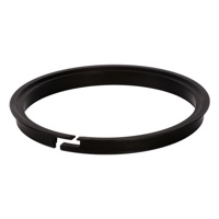 

Vocas 114mm to 104mm Step Down Ring for MB-215 and MB-255 Matte Boxes