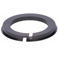 

Vocas 114mm to 85mm Step Down Adapter Ring for MB-215 and MB-255 Matte Boxes