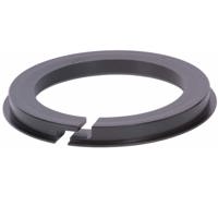 

Vocas 114mm to 87mm Step Down Adapter Ring for MB-215 and MB-255 Matte Boxes