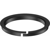 

Vocas 114mm to 98.5mm Step Down Adapter Ring for MB-215 and MB-255 Matte Boxes