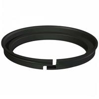 

Vocas 143mm to 114 Adapter Ring for MB-435 and MB-455 Matte Boxes