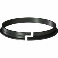 

Vocas 143mm to 138 Adapter Ring for MB-435 and MB-455 Matte Boxes
